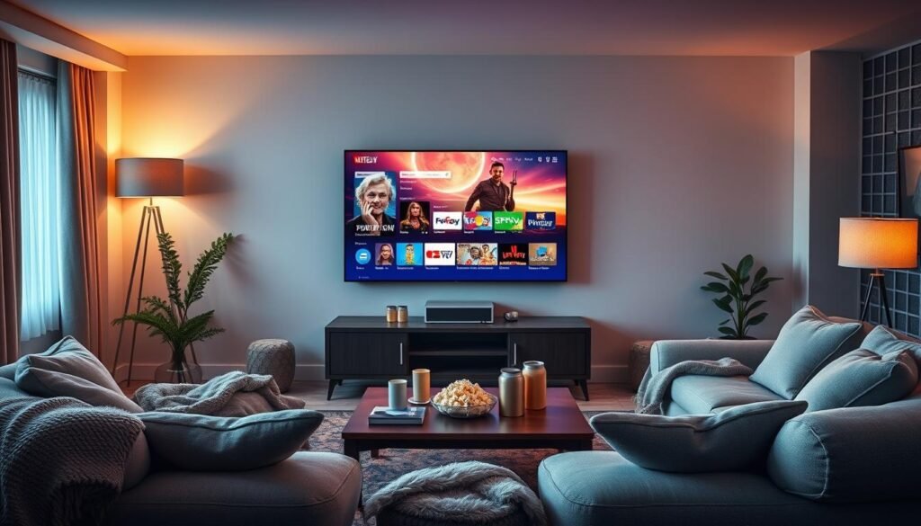 binge-watching