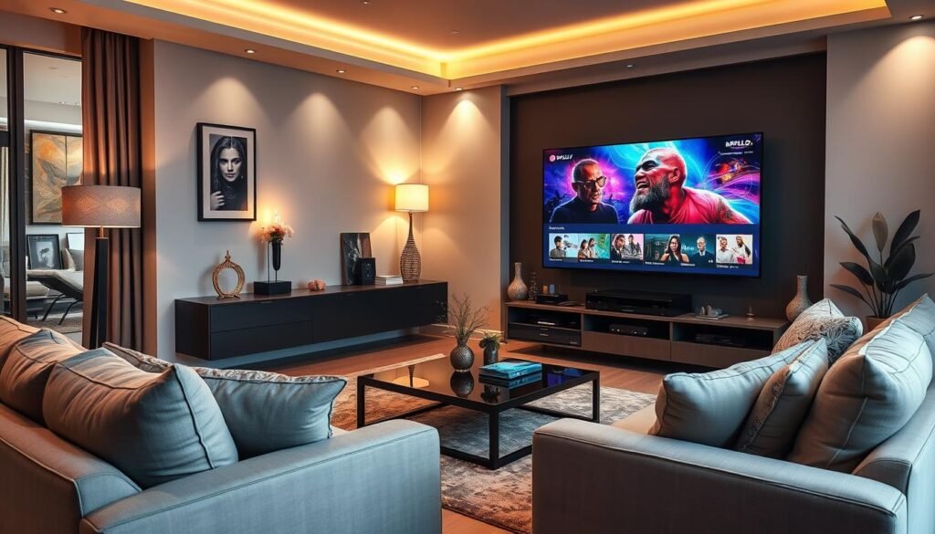 streaming services streaming services